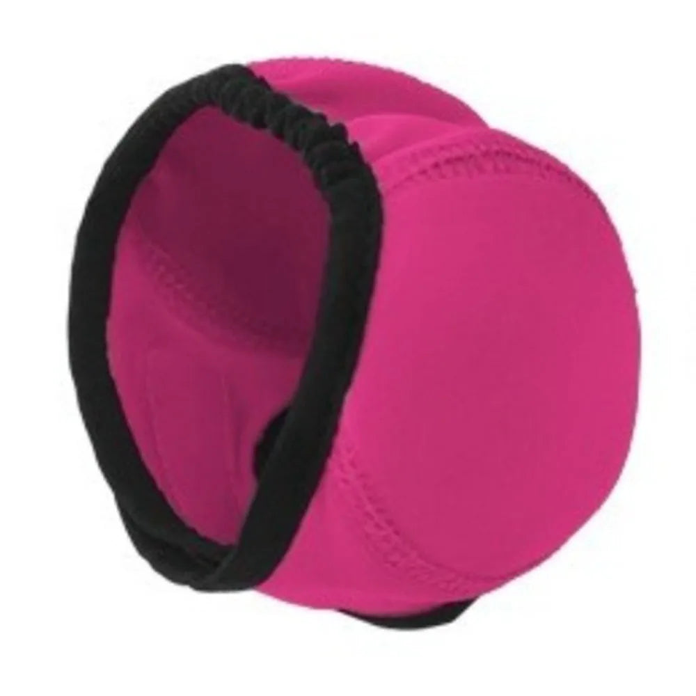 Noise Reduction Dog Ear Covers Waterproof Adjustable Calming Earmuffs