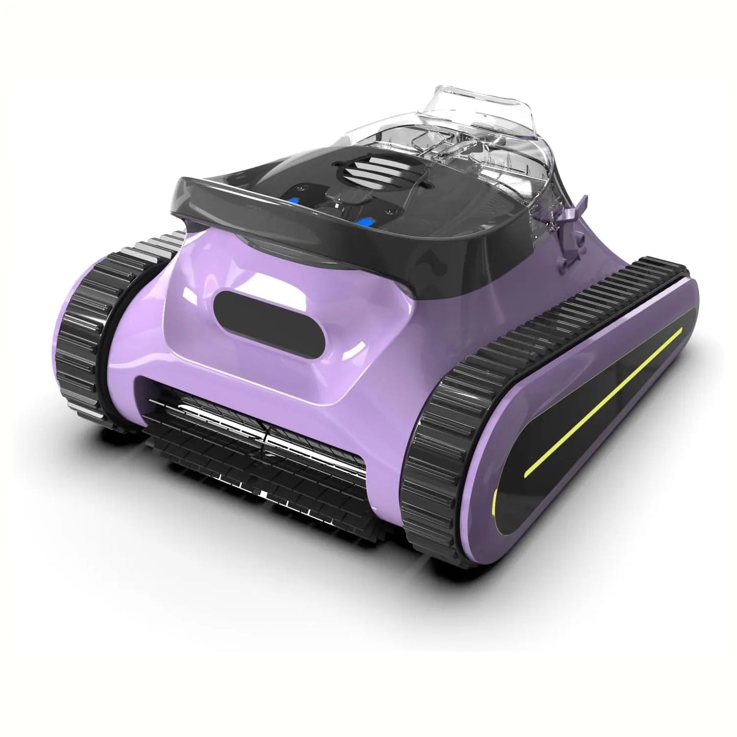 Seauto Crab Pro Cordless Robotic Pool Cleaner for In-Ground Pools