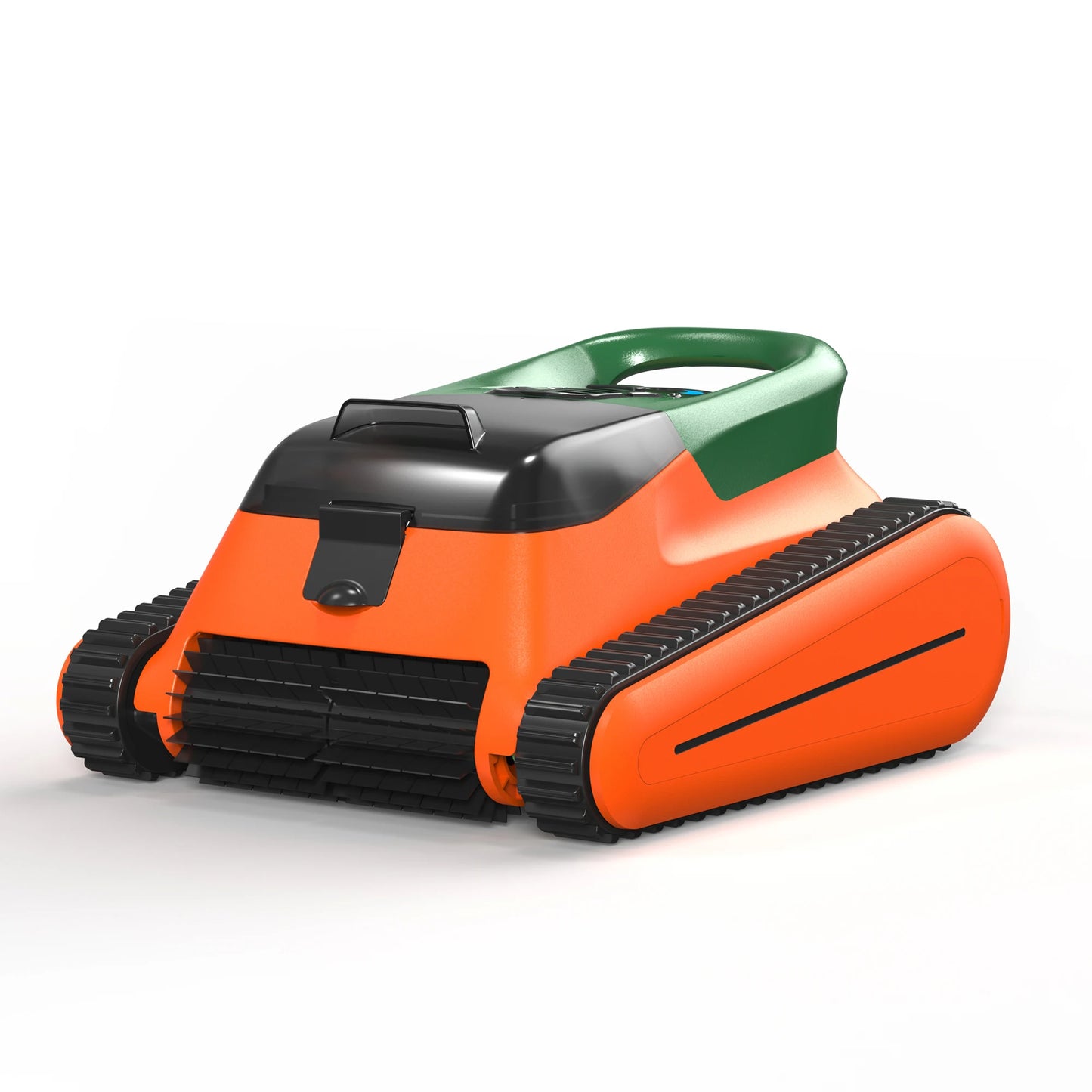 Seauto Crab Pro Cordless Robotic Pool Cleaner for In-Ground Pools