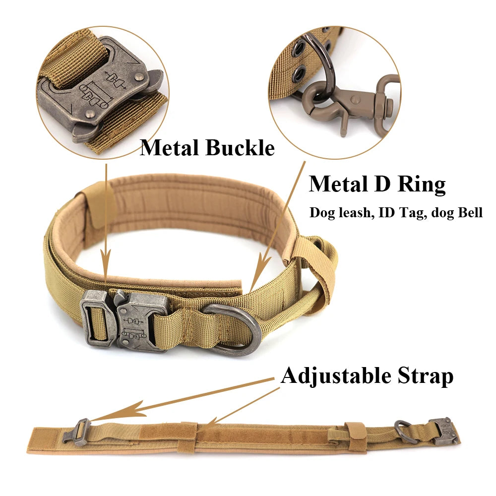 PETRAVELCN Large Dog Harness And Leash Set Vest For Training