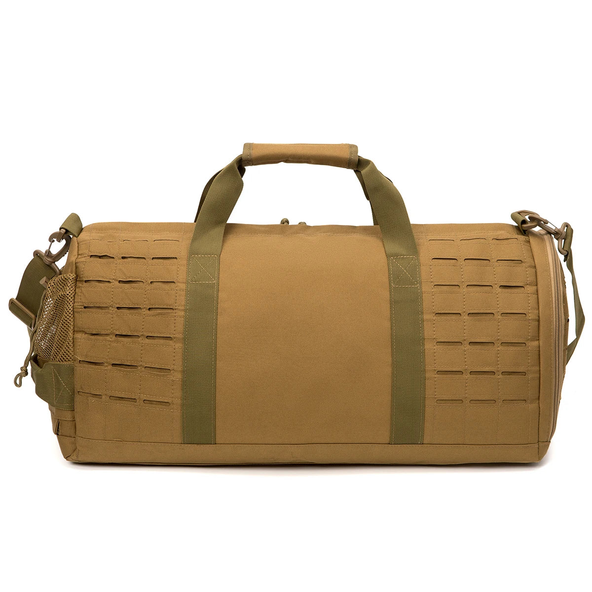 ReFire Gear Tactical Duffle Bag For Travel And Training