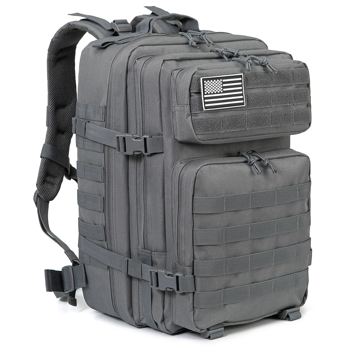 ReFire Gear Tactical Molle Backpack for Outdoor Trekking