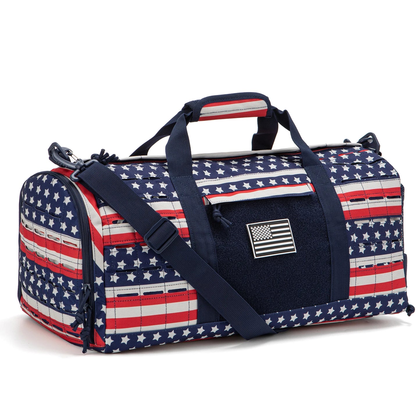 ReFire Gear Tactical Duffle Bag For Travel And Training