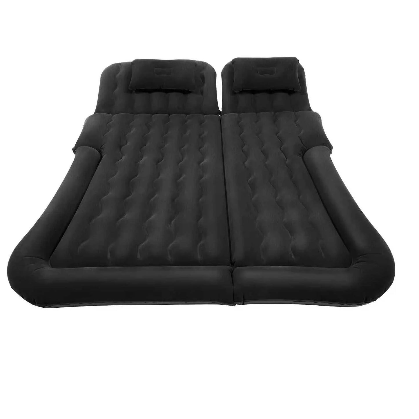 Universal Foldable Inflatable Bed With Pump And Pillow For Car