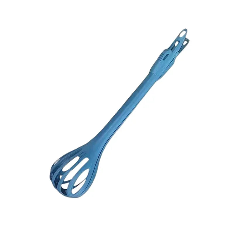 Ventilated Hamster Clip With Lock For Safe Bite Protection