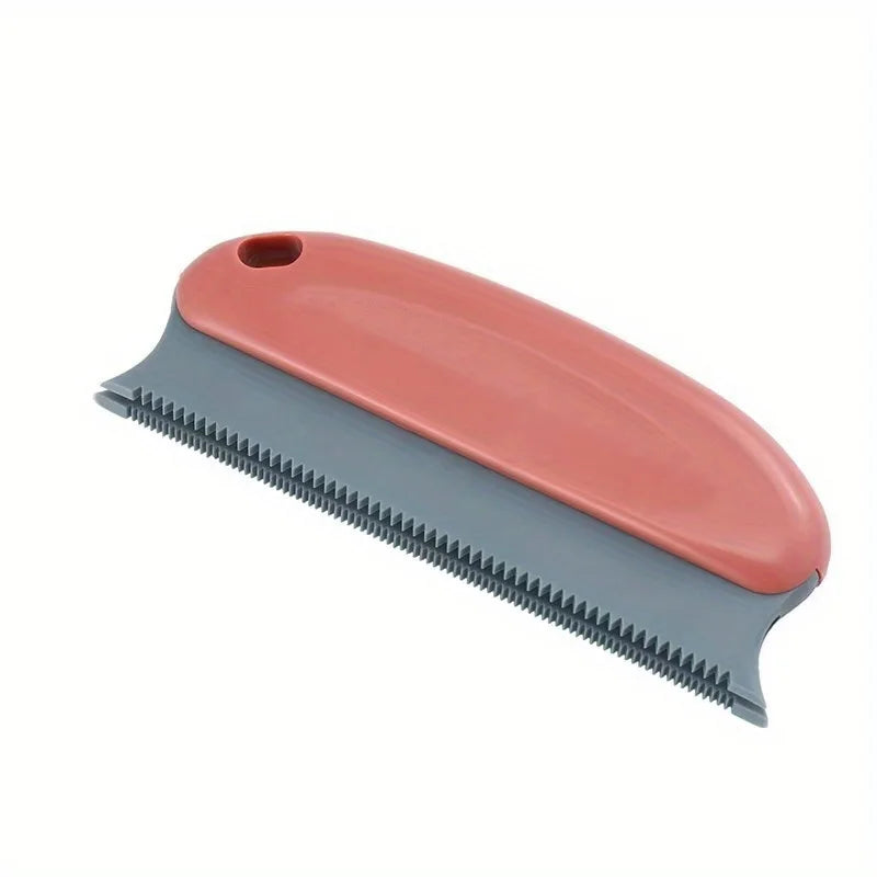 Pet Hair Remover Brush For Cats And Dogs, Lint Removal