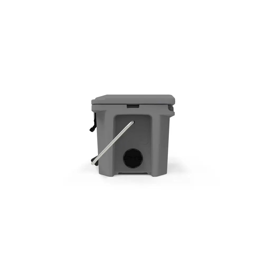 20 Cooler 20 qt Ice Chest Durable Rotomolded Insulated Made in USA Warranty for Life For Beach Boat Camping Fishing Hunting G20
