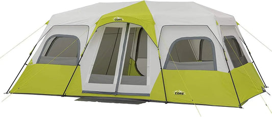 Core Instant Cabin Tents For Family Outdoor Camping