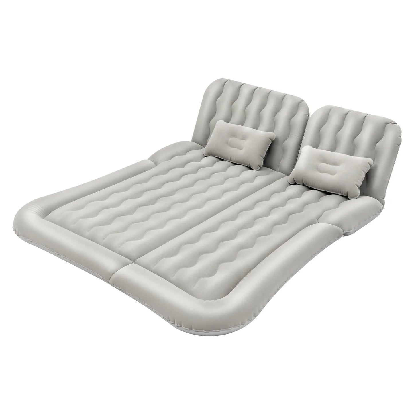 SUV Air Mattress With Pump For Car Trunk And Back Seat