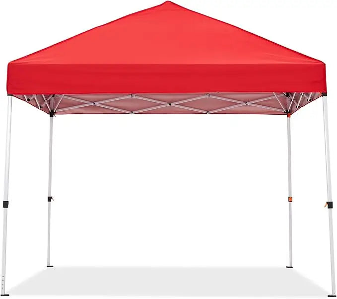 HiMISS Easy Pop Up Canopy Tent With Mesh Netting Waterproof