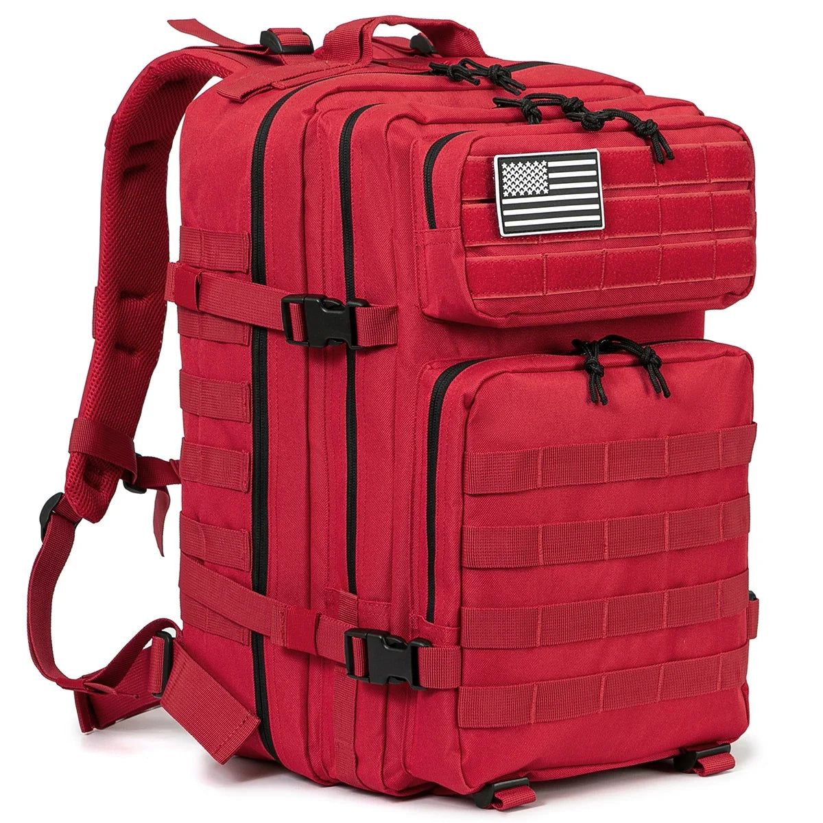 ReFire Gear Tactical Molle Backpack for Outdoor Trekking