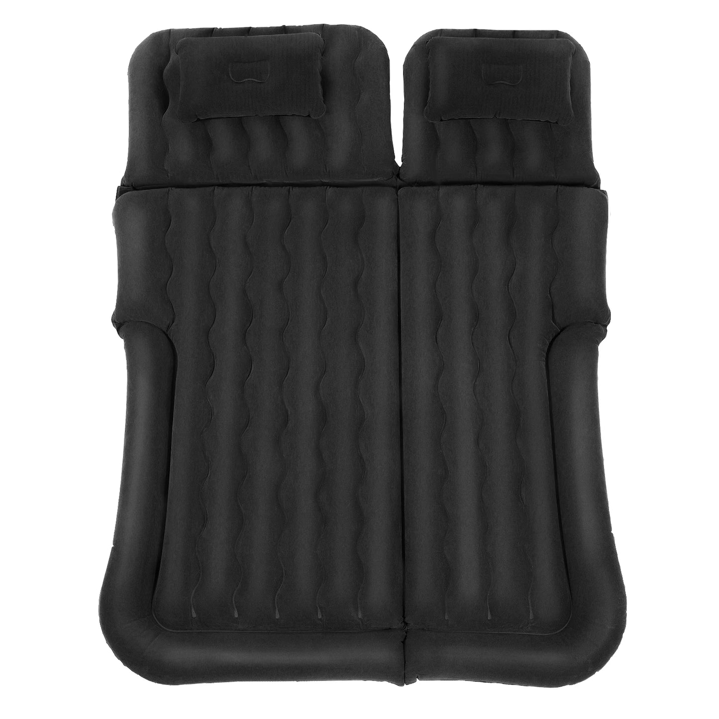 SUV Air Mattress With Pump For Car Trunk And Back Seat