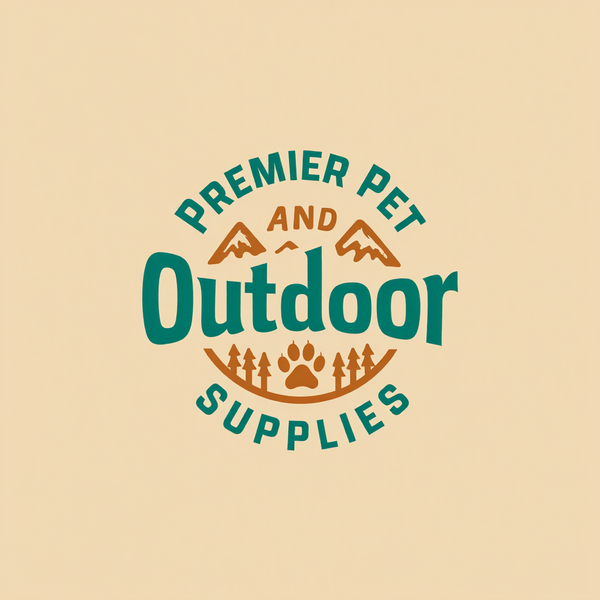 Premier Pet and Outdoor Supplies 